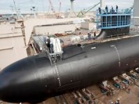 General Dynamics, tersanelerine 2 milyar dolar yatırım yapıyor