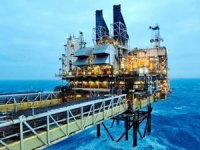 Forties boru hattı bir kez daha kapatıldı