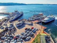 GESTAŞ, gemi ve iskelelere 12 milyon TL’lik yatırım yaptı