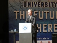 Piri Reis Üniversitesi 10'uncu kuruluş yılını kutladı
