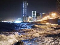 Lübnan, İsrail sınırında liman inşa edecek