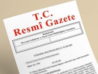 Gemiadamları ve Kılavuz Kaptanlar Yönetmeliği Resmi Gazete'de yayımlandı