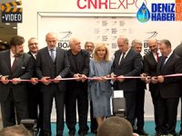 Metin Kalkavan: Fuarcılık giderek büyüyor