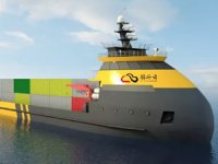 Zhuhai, insansız gemiler için test alanı inşa ediyor