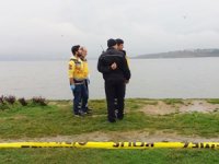 Küçükçekmece Gölü'nde bir kadına ait ceset bulundu