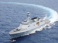 TBMM'nin 'Aden Körfezi' kararı Resmi Gazete'de yayınlandı