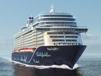 TUI, Meyer Turku’ya kruvaziyer gemisi sipariş ediyor