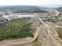 Kanal Riva Projesi turizm cenneti oluşturulacak