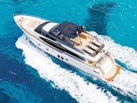 CNR Avrasya Boat Show'da 'Süperyat Paneli' düzenleniyor