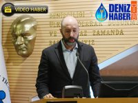 Barbaros Mete: Çözüm bulunmazsa, tekne terörü yaşanacak