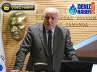 Halim Mete: Bizler gideriz, dernekler odalar devam eder