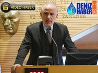 Metin Kalkavan: Burada emek veriliyor, zaman harcanıyor