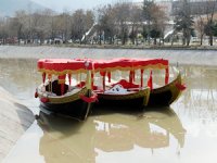 Kanal Tokat Projesi uygulamaya geçiriliyor