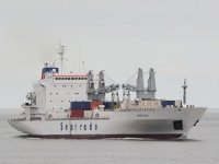 Seatrade, yasa dışı gemi satışı için yargılanıyor!