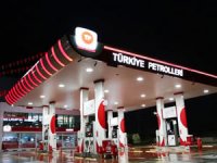 Turkuaz Petrol ve TP'nin istasyonları birleşiyor