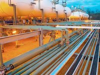 İsrail ile Mısır 5 milyar dolarlık anlaşma imzalandı