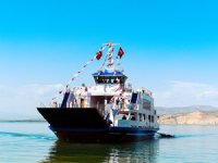 Malatya'da Gemi Sevk ve İdare Sınavı yapılacak