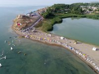 Edremit'te yeni halk plajları yapılacak