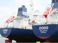 GSD Holding, gemi taşımacılığı yatırımlarını artıracak