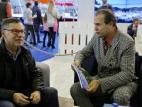 D-Marin, 13. CNR Avrasya Boat Show’a katıldı