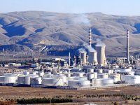 LPG ithalatı Aralık ayında yüzde 17.7 arttı