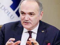 Faruk Özlü: Ya ikinci el bir gemi alırız ya da bir gemi inşa ederiz