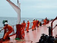 Malta, Liberya ve Panama bayraklı gemilerde çalışan mürettebat düşük ücret alıyor