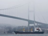 İstanbul Boğazı çift yönlü gemi geçişlerine kapatıldı