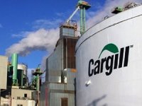 Cargill, yeni tesisi için Marmara'da yer arıyor
