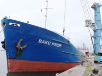 HOPAPORT'tan Rusya'ya maden ihracatı devam ediyor