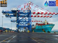 DP World'den uluslararası tahkim kararı