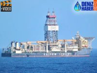 Türk savaş gemisi ile 'Saipem 12000', çatışmanın eşiğinden döndü