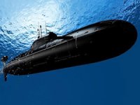 'TCG Murat Reis' denizaltısının inşasına başlanılıyor