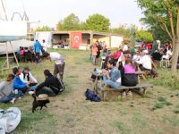 Kalamış Yelken Kulübü’ne tahliye tebligatı gönderildi