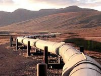 TAPI Projesi'nin Afganistan ayağı inşa ediliyor