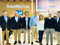 Setur Marinaları, yeni iş anlaşmalarına imza attı