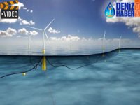 Dünyanın ilk yüzer RES’i beklentileri aştı