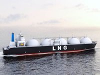 Doğalgazda LNG’nin payı yüzde 60’a yükselecek
