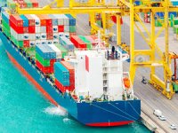 Mars Hava ve Deniz Kargo’ya üç kategoride 'Birincilik Ödülü'