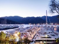 Göcek'te Kadınlar Günü Kupası düzenleniyor