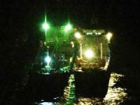 'M/T CHON MA SAN' ile 'M/T XIN YUAN 18' BMGK yaptırımlarını deldi