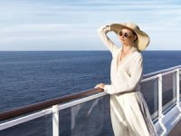 MSC Cruises'dan 8 Mart Dünya Kadınlar Günü'ne özel fırsat