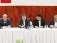 Menderes Türel: Demre'ye 4 yılda 94 milyon liralık yatırım yapıldı