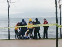 İzmit'te sahil kenarında bir kadına ait ceset bulundu
