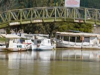 Muğla'da Gökova Körfezi'nin rengini değişti