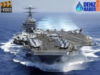 ABD Donanması, 43 yıl sonra Vietnam'a demir atıyor