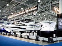 Moscow Boat Show, 7 Mart'ta kapılarını açıyor