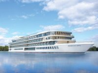 American Cruise, kruvaziyer piyasasında atak yaptı