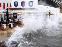 CFM-BAYK Kış Trofesi 3. Ayak Yarışları iptal edildi