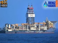 Petrol arama gemileri Doğu Akdeniz'e geliyor